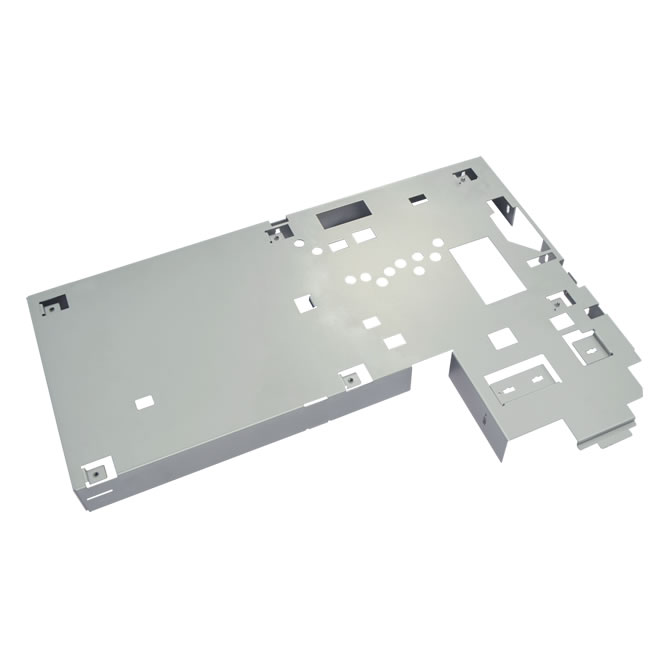 Metal stamping