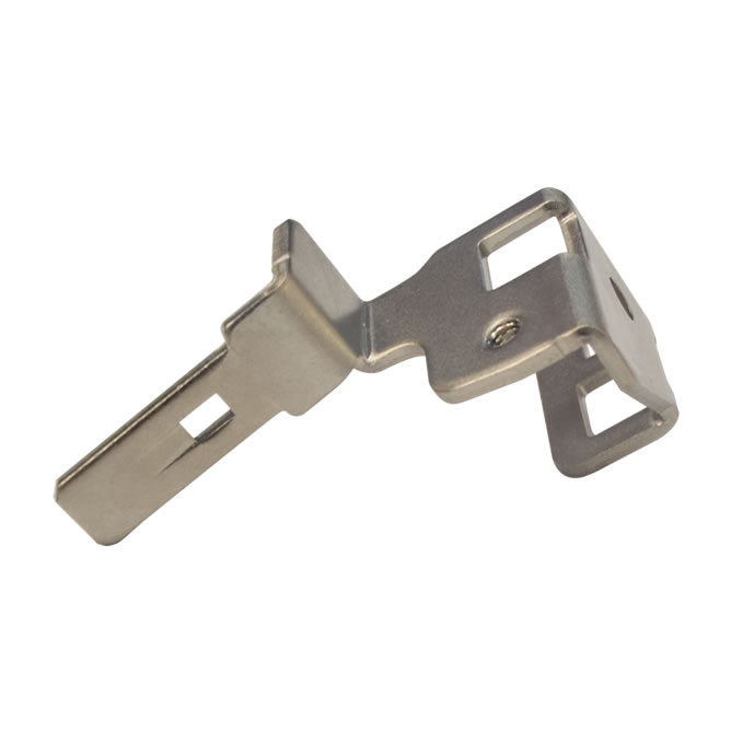 Metal stamping