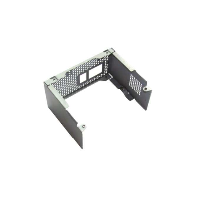 Stamping metal frame