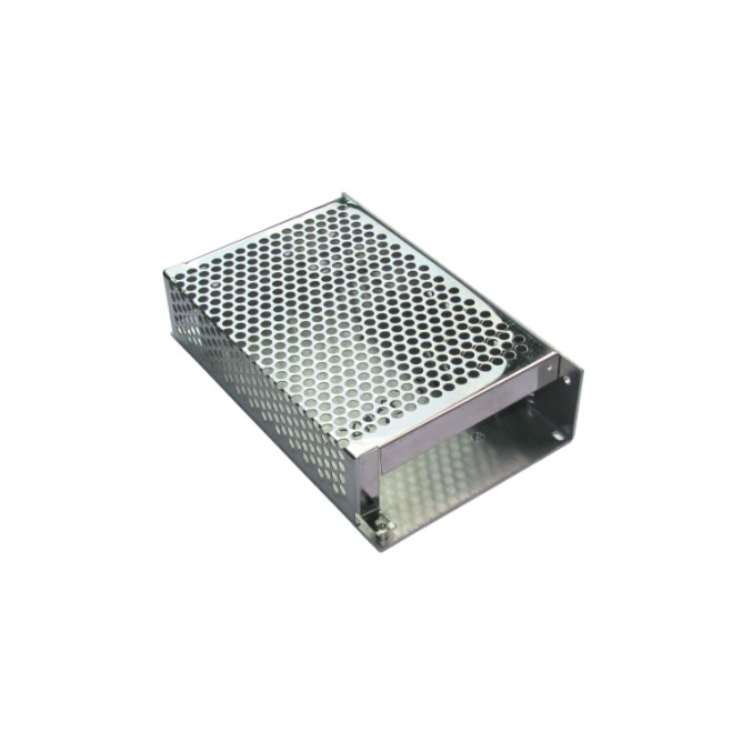 Stamping metal frame
