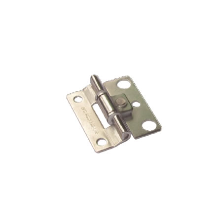 Twisting Hinge