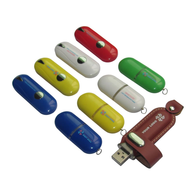 U disk shell