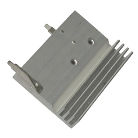 HEAT SINK
