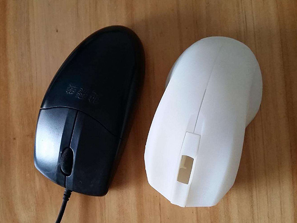 plastic product