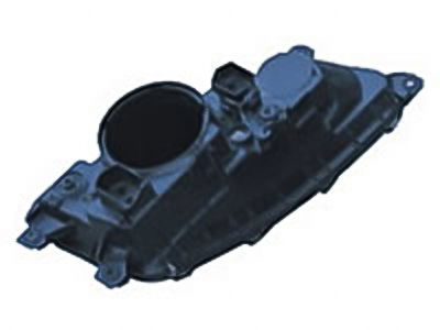 Car mould