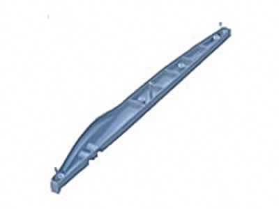 Car mould