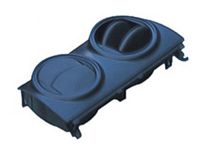 Car mould
