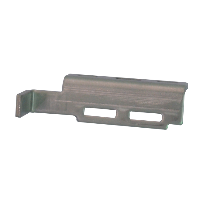 Metal stamping