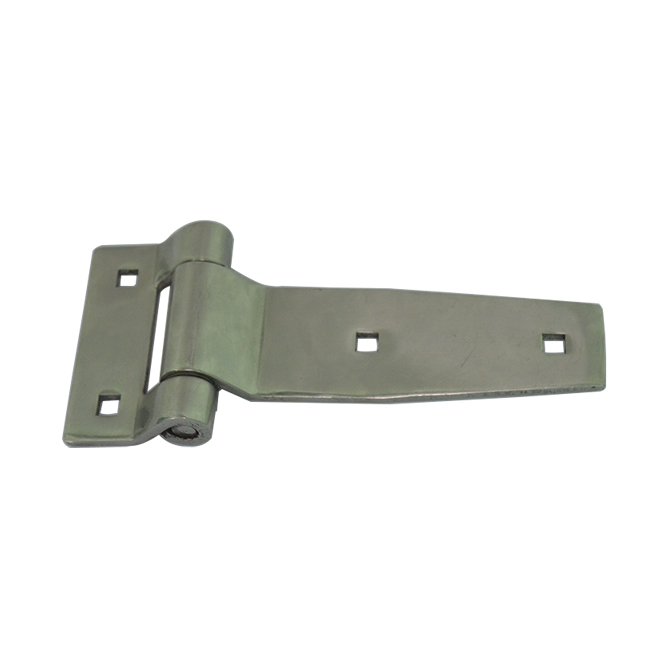 Leaf Hinge