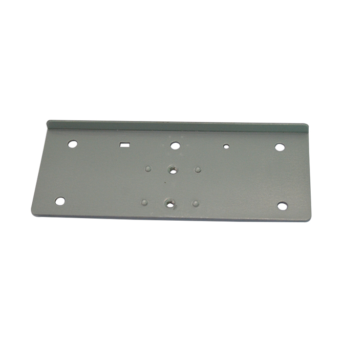 Metal stamping