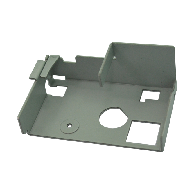 Metal stamping