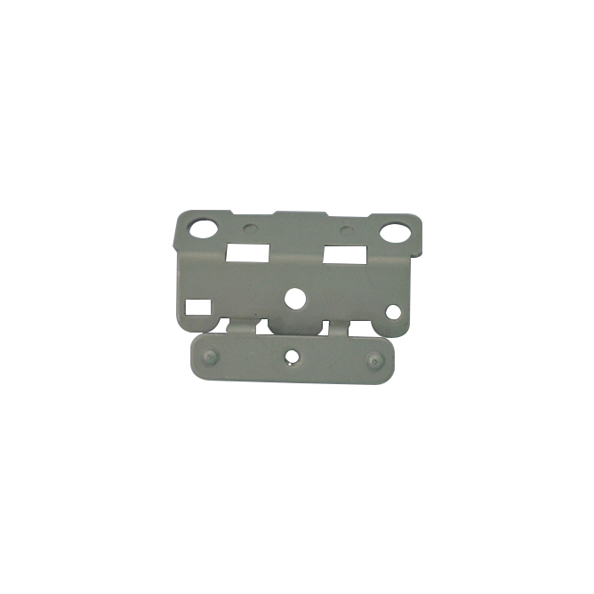 Metal stamping