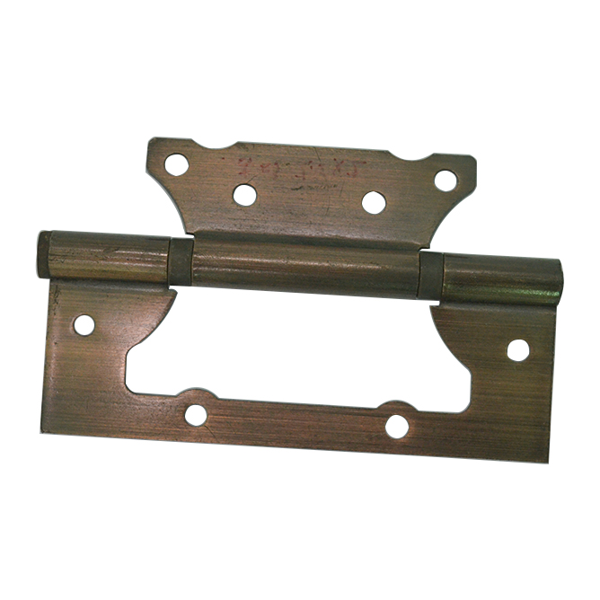 Shaped Hinge