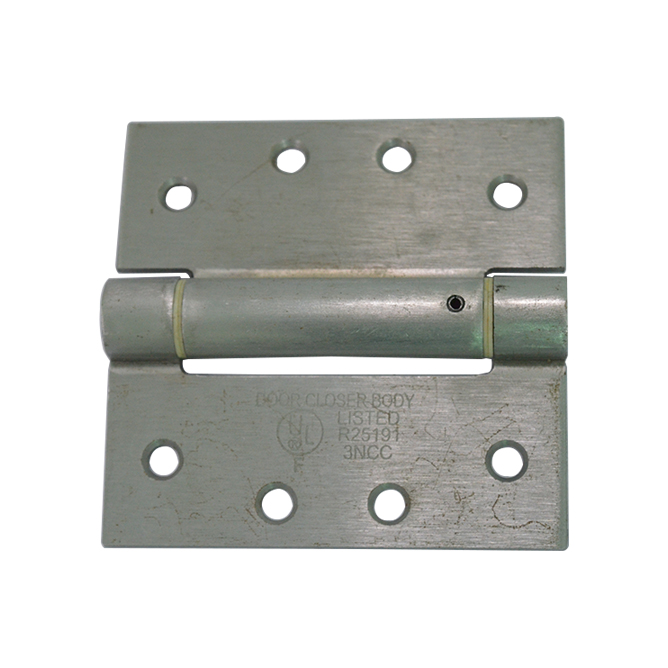 Flat Hinge