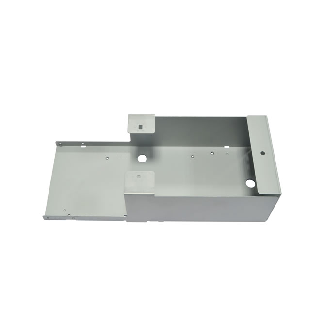 Metal stamping