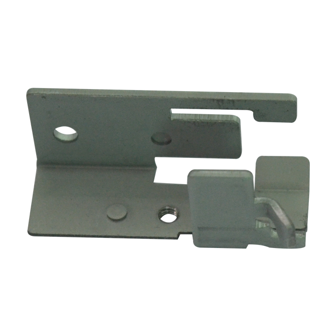 Metal stamping