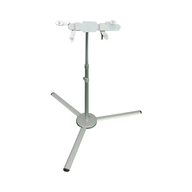ipad multifunctional tripod adjustable stand